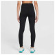 Nike Παιδικό κολάν One Dri-FIT High-Waisted Leggings